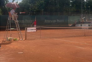 Interclub NLA: die erste Runde ist vorbei