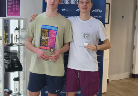 Thomas Gunzinger (rechts)