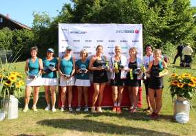 Dames 50+