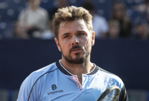 Wawrinka nicht am US Open