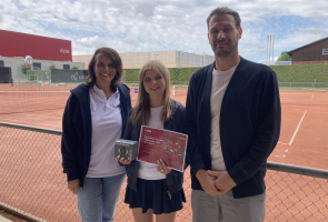 WGP 24/25: Teilnehmerinnenrekord und eine junge Siegerin!