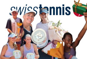 MondayUpdate: 4 Titelgewinne und mehrere Finaleinzüge belegen den Aufwärtstrend