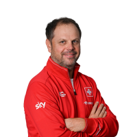 Severin Lüthi