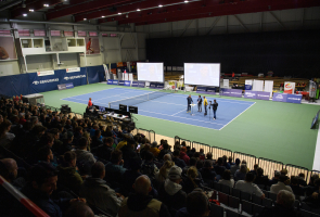 SAVE THE DATE: SWISS TENNIS FORUM