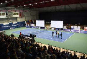 Save the date: Swiss Tennis Forum!