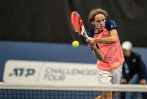 FlowBank Challenger Biel/Bienne: Auch Brunold von Copil gestoppt