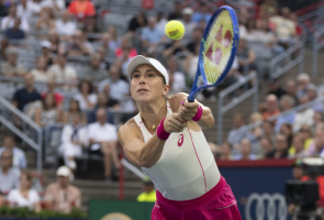 Bencic/Zverev überstehen Startrunde nicht