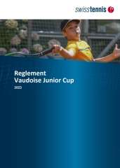Reglement Junior Cup
