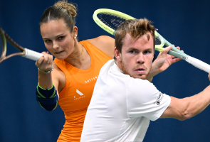 Securitas Swiss Champion Trophy: Bertola und Granwehr triumphieren!