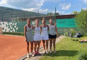 TC Luzern Lido