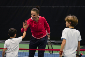 Dein Netzwerk, dein Mehrwert! – Der neue Swiss Tennis Coaches Club