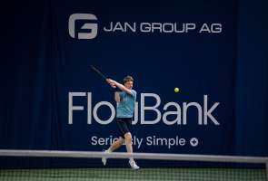 FlowBank Challenger: 7 Schweizer starten in der Qualifikation