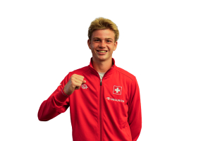 Davis Cup: Henry Bernet stösst zum Schweizer Team