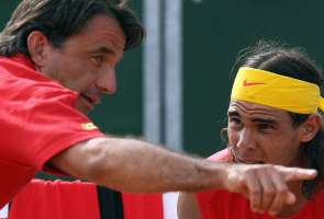 Emilio Sánchez: «Die Schweizer müssen den Heimvorteil nützen»