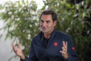 Federer sera intronisé au Hall of Fame l'an prochain