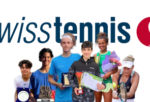 Monday Update: Sechs Turniersiege für die Schweiz!