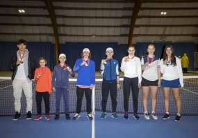 Die Champions im Winter 2023