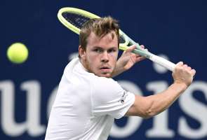 SECURITAS SWISS CHAMPION TROPHY: TOPGESETZTE IM FINAL