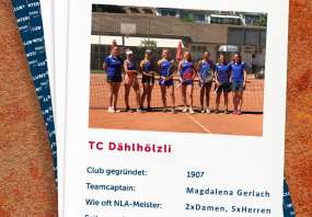 TC Dählhölzli