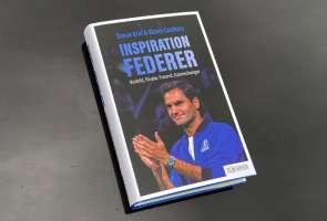 Federer in 44 persönlichen Geschichten