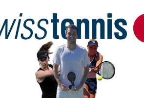 Monday Update : Premier titre pour Luca Stäheli