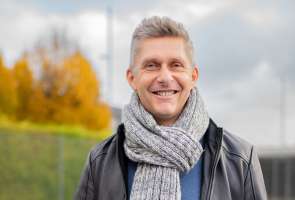 «Die Finanzierung zu finden, ist ein grosses Abenteuer»