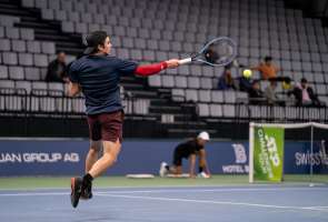 FlowBank Challenger: Kobelt in der finalen Qualifikationsrunde
