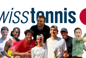 Monday Update : six titres pour la Suisse !
