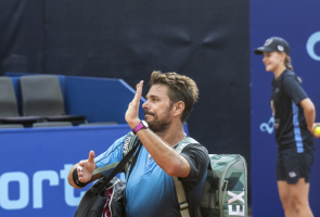 Wawrinka hört Ende 2026 auf