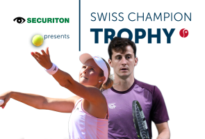 Securiton Swiss Champion Trophy: An wen gehen die Titel 2025? 