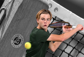 Roland Garros: Bernet im Viertelfinal