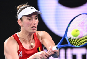 Schweiz trifft im Halbfinal in Sydney auf Belgien