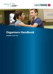 Organisers Handbook Team Cup