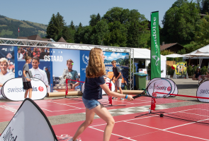 Swiss Family Day Gstaad