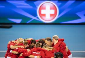 Nummer 1 in Europa – Die Schweiz ist eine Tennisnation