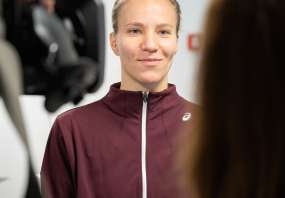 Viktorija Golubic