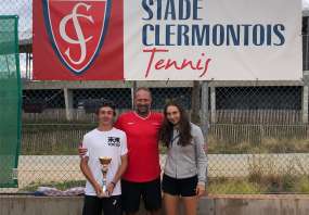 Flynn Thomas, Jens Gerlach, Noelia Manta