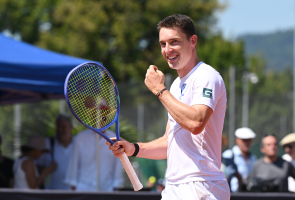 Interclub NLA: Diese Teams stehen im Final!