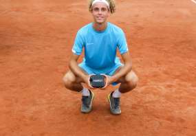 Mika Brunold