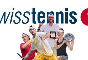 Monday Update: Vier Turniersiege und ein Comeback