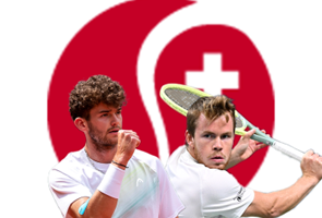 Davis Cup: Bellier fällt aus, Kym und Bertola rücken nach