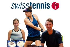 Neue Schweizermeister:innen, ein dritter Challenger-Titel und weitere Erfolgsmeldungen.