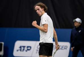 FlowBank Challenger Biel/Bienne: Grosser Sieg für Mika Brunold