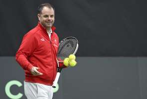 Der ewige Captain – 20 Jahre Severin Lüthi