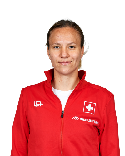 Viktorija Golubic