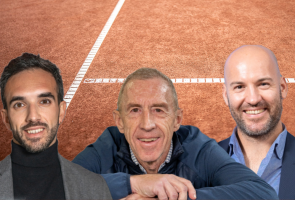Drei internationale Turniere – drei engagierte Direktoren