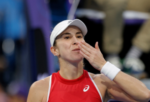 Schweiz trifft im Viertelfinal auf Griechenland