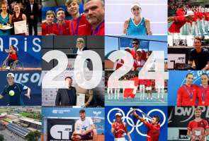 Rétrospective annuelle 2024