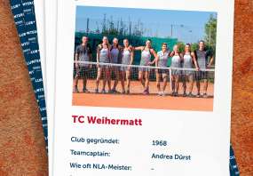 TC Weihermatt