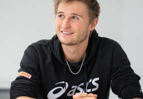Leandro Riedi